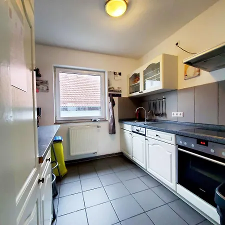 Monteurhaus In Apartamento *