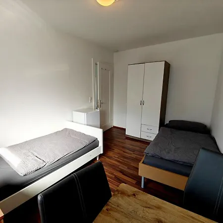 Monteurhaus In Apartamento Heidenheim an der Brenz