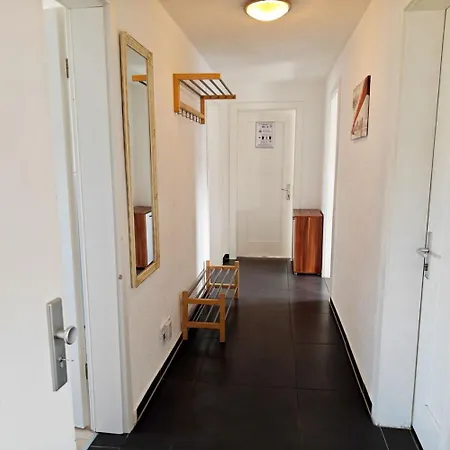 Monteurhaus In Apartamento Heidenheim an der Brenz