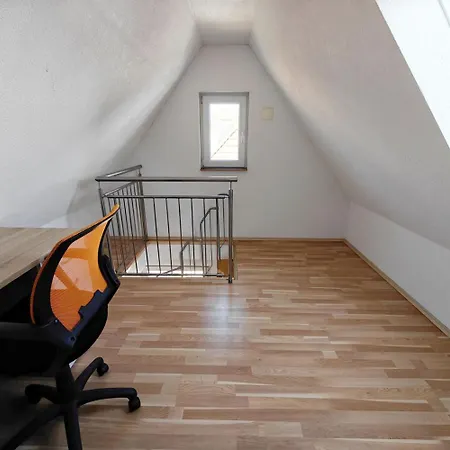 Monteurhaus In Apartamento