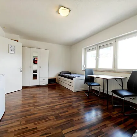 Monteurhaus In Apartamento *