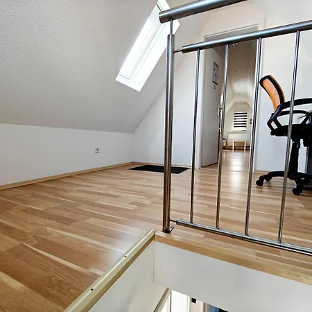 Monteurhaus In