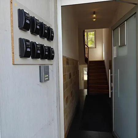 Monteurhaus In Apartamento