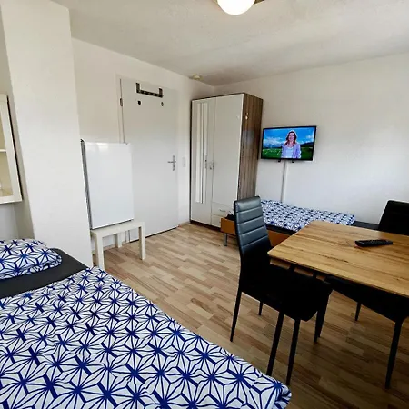 Monteurhaus In Apartamento Heidenheim an der Brenz
