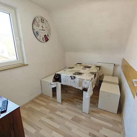 Monteurhaus In Apartamento Heidenheim an der Brenz